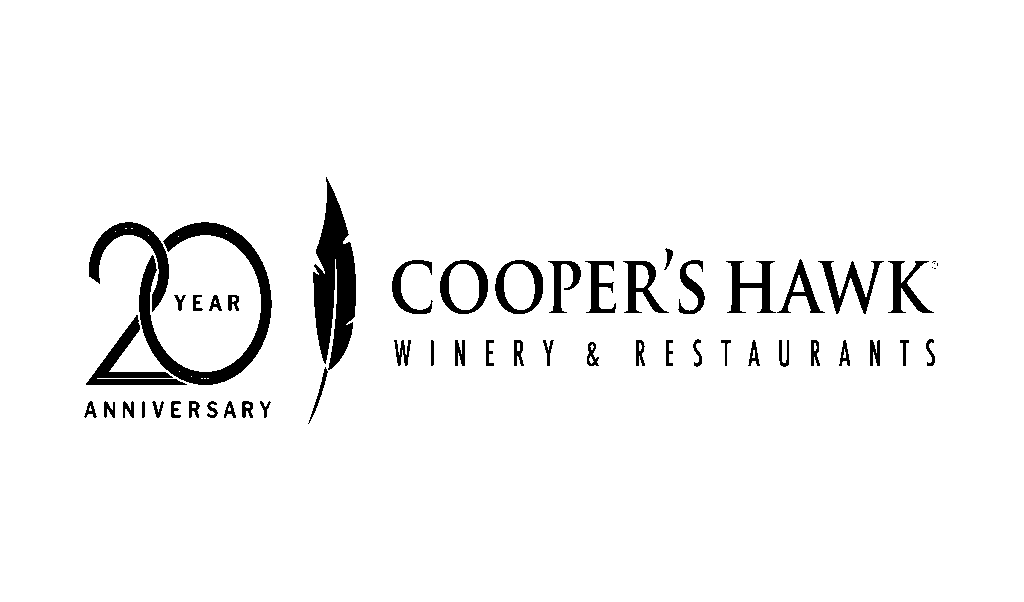 Cooper’s Hawk Winery & Restaurants Brand logo
