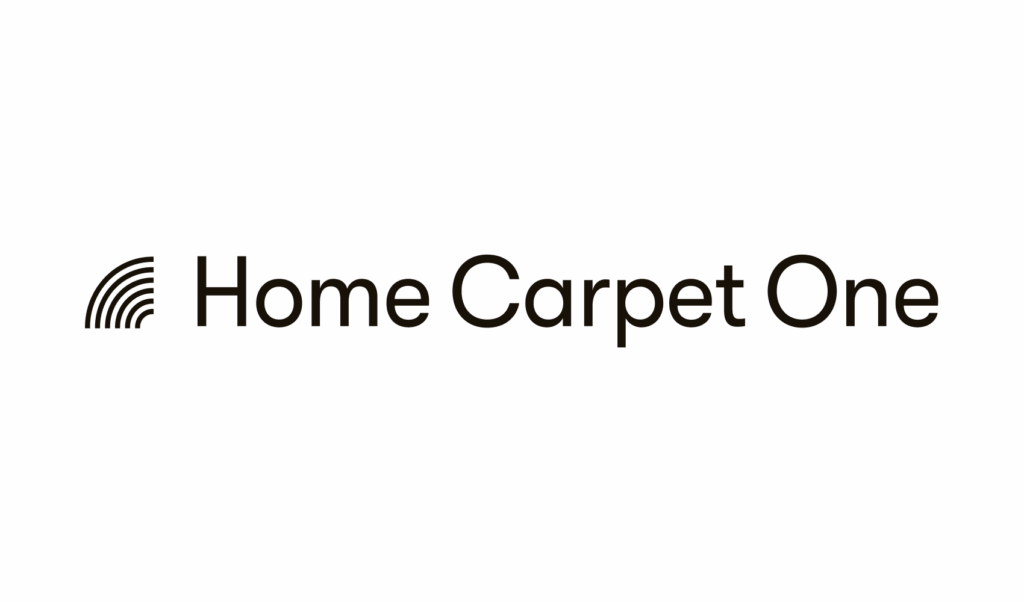 Home Carpet One | Home improvement | Brand logo