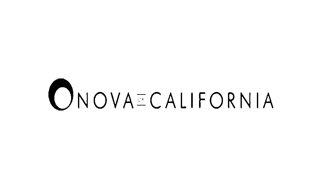 Nova of California | Brand logo
