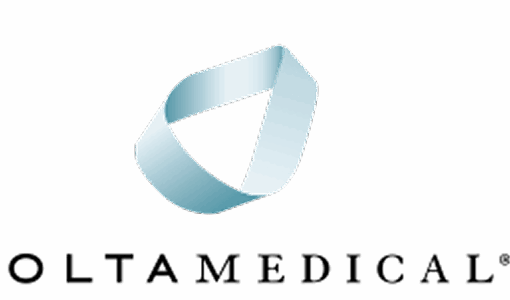 OltaMedical healthcare | Company logo