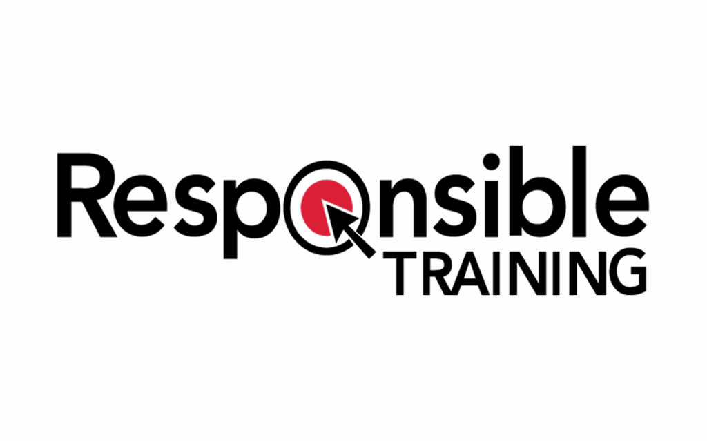 Responsible Training - Company logo