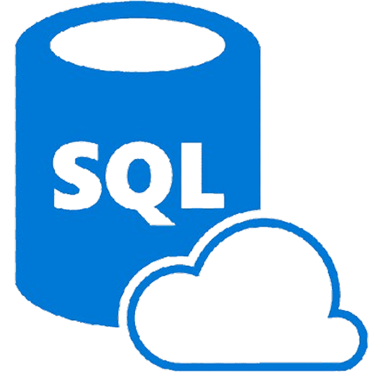 SQL - logo