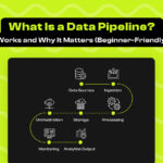 A beginner-friendly guide to data pipelines