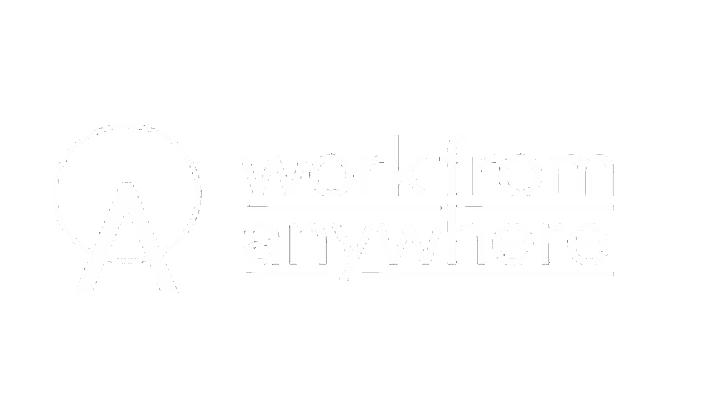 Work From Anywhere | Company logo