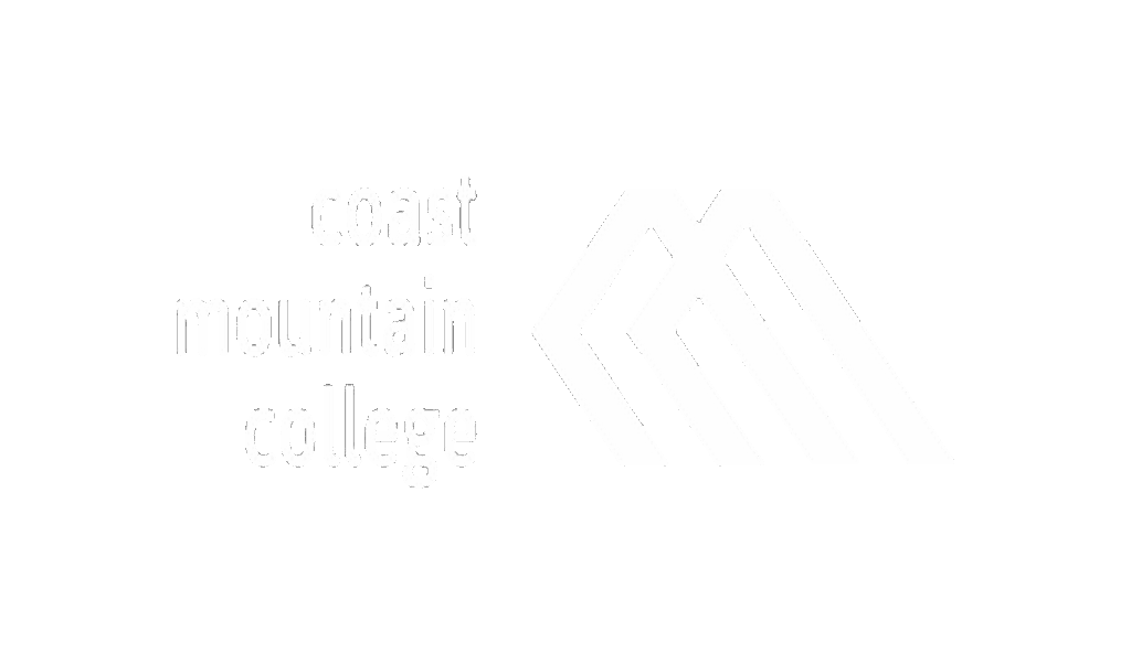 Coast Mountain College - logo