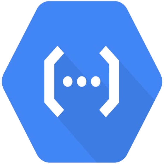 Cloud Functions - logo
