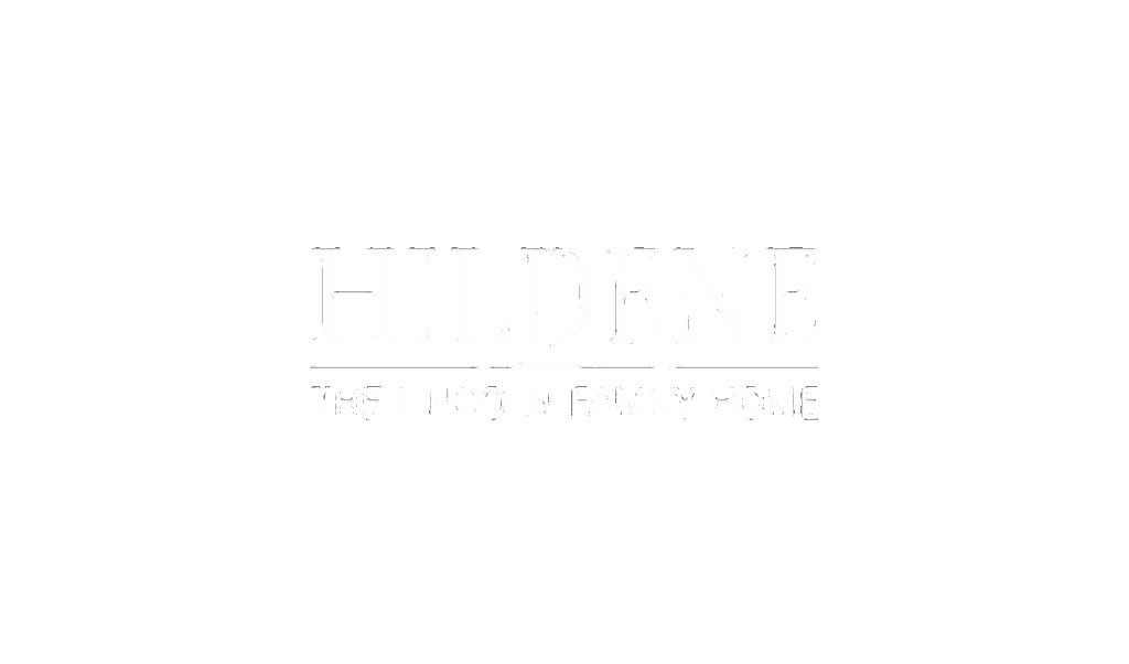 Hildene The Lincoln Family Home | Brand logo