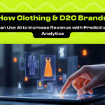 See how clothing and D2C brands use AI to predict trends