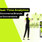 Learn how real-time analytics can increase eCommerce conversions
