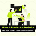 Explore how predictive analytics helps businesses