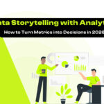 How Data Storytelling Transforms Analytics