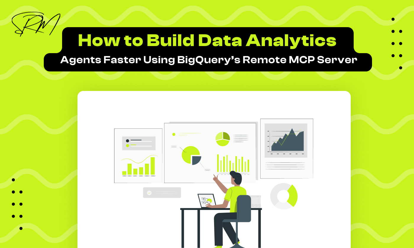 How to Build Data Analytics Agents Faster Using BigQuery’s Remote MCP Server