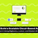 Cloud analytics with BigQuery, Looker, and modern BI tools