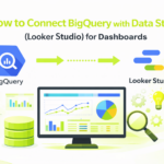 BigQuery to Looker Studio Dashboard