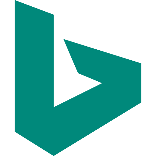 Bing Ads - Icon