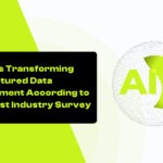Learn how AI transforms unstructured data management