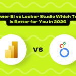 Power BI vs Looker Studio Which Tool Is Better