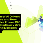 How BigQuery and Power BI use AI to transform massive datasets