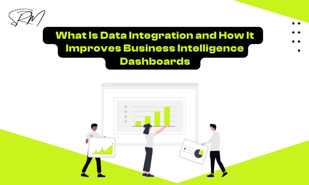 Data integration important for business intelligence